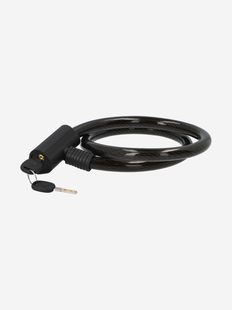 Cyclotech CLK-1 кілті бар велосипед құлпы