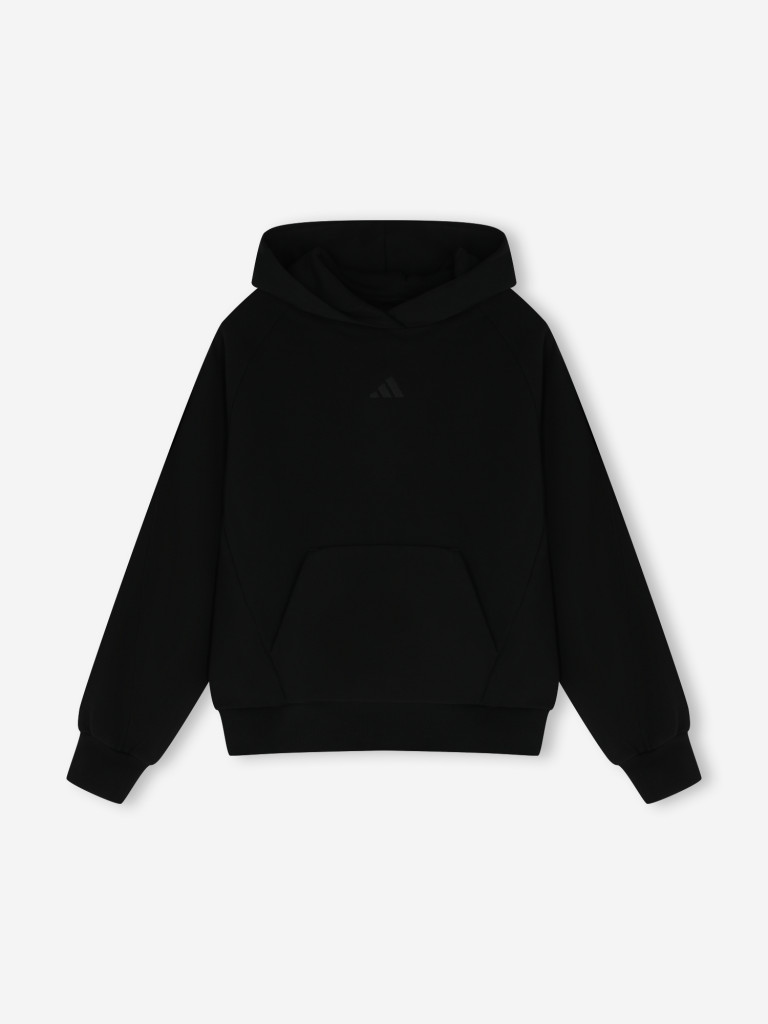 adidas әйелдер худиі
