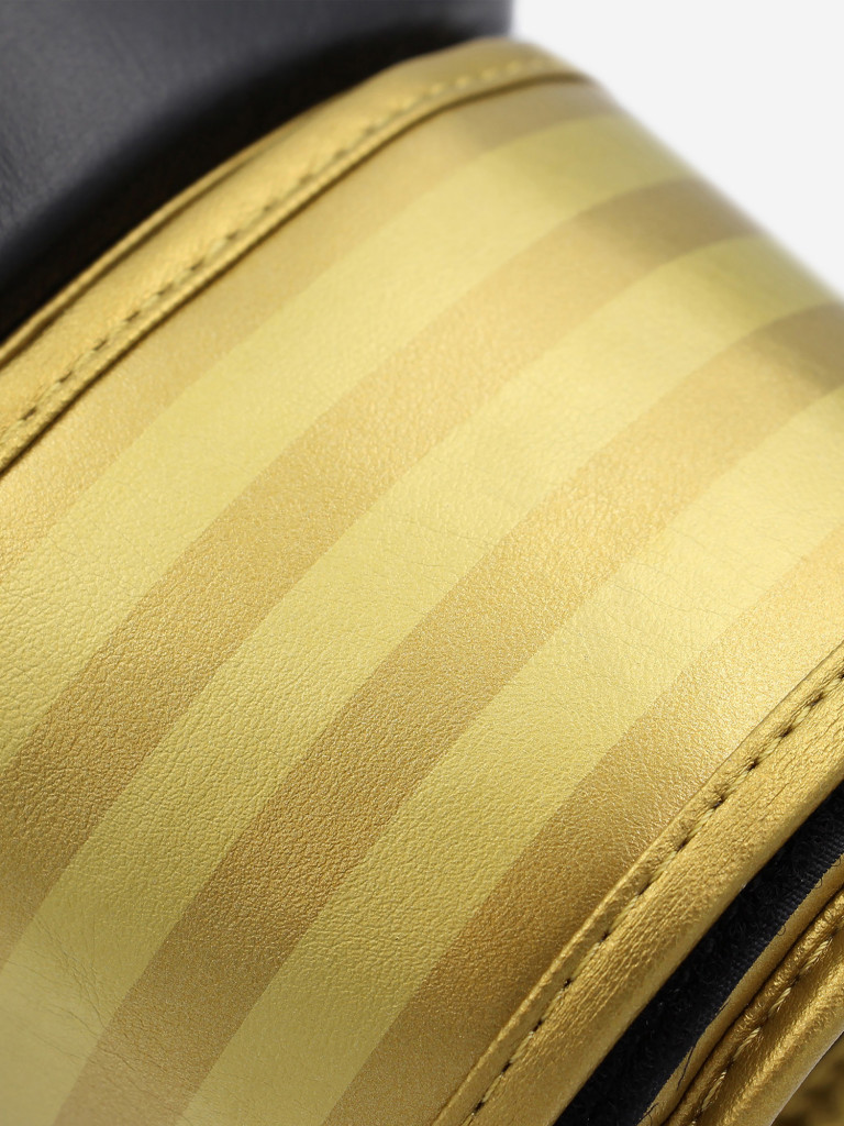Перчатки боксерские adidas Hybrid 200 — фото №7