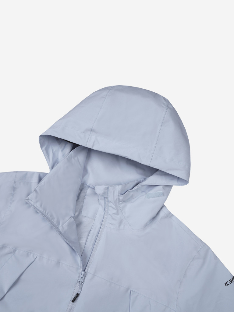 IcePeak Britton әйелдер мембраналы курткасы — фото №3