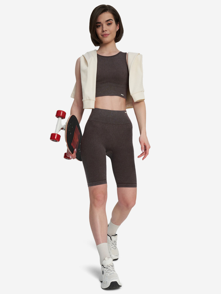 Protest әйелдер велошорты — фото №4