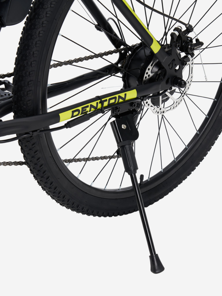 Denton 27.5" электр велосипеді