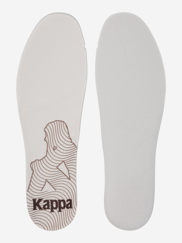 Кроссовки женские Kappa Doppio — фото №7