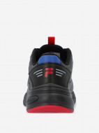 Кроссовки для мальчиков FILA Jaden Pu 2.0 — фото №3