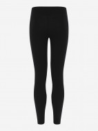 Легинсы для девочек PUMA ESS+ Script Metallic — фото №6