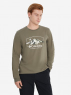 Columbia Csc Seasonal Logo Ls Tee ерлер лонгсливі