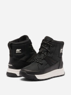 Sorel Whitney III Mid Wp әйелдер жылы бәтеңкесі — фото №9