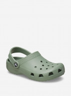 Сабо для мальчиков Crocs Classic — фото №2