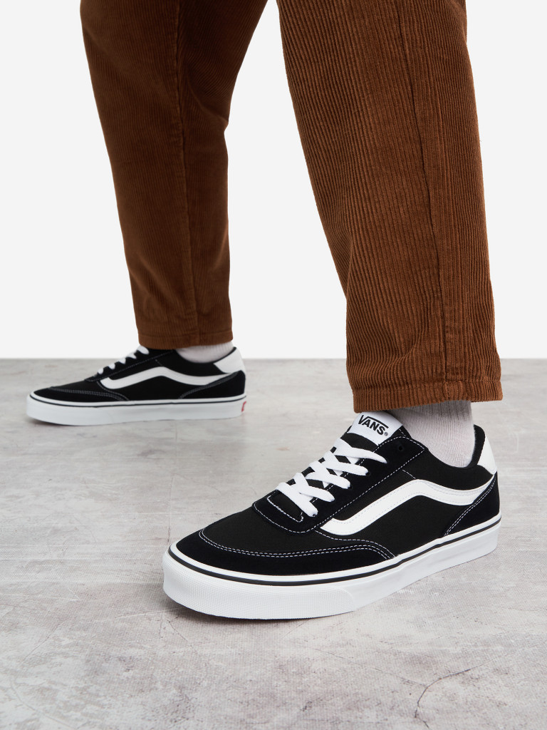 Vans Brooklyn Ls ерлер кедысы