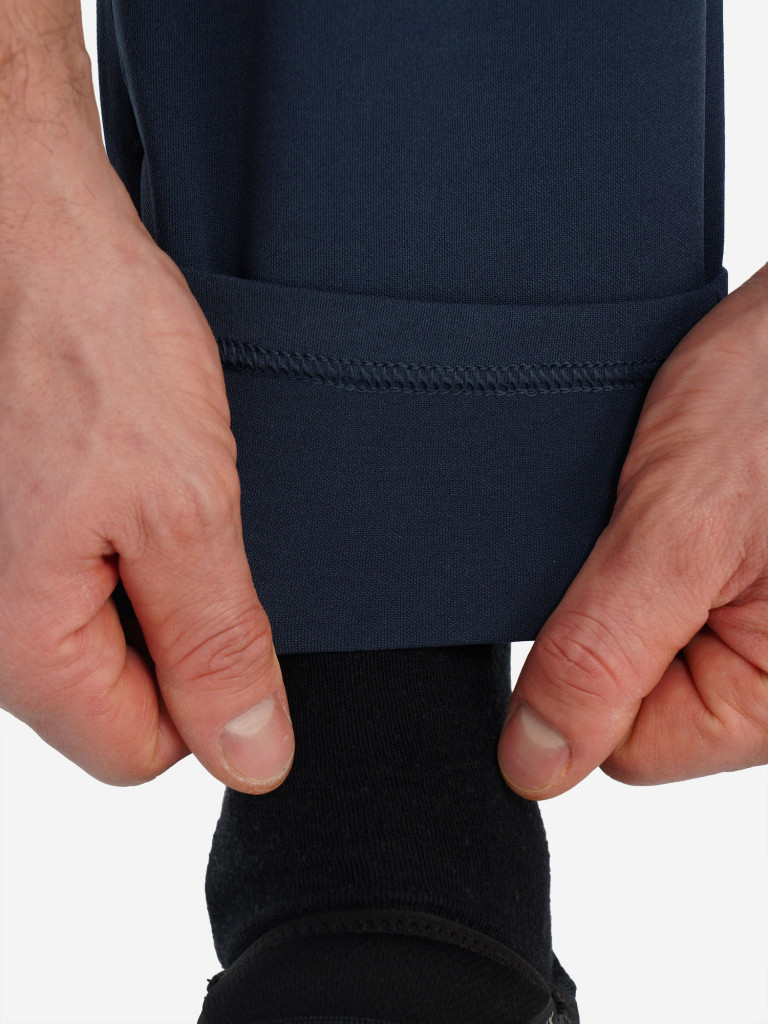 Брюки мужские Primera CSKA Evolution 24 Ultra — фото №8