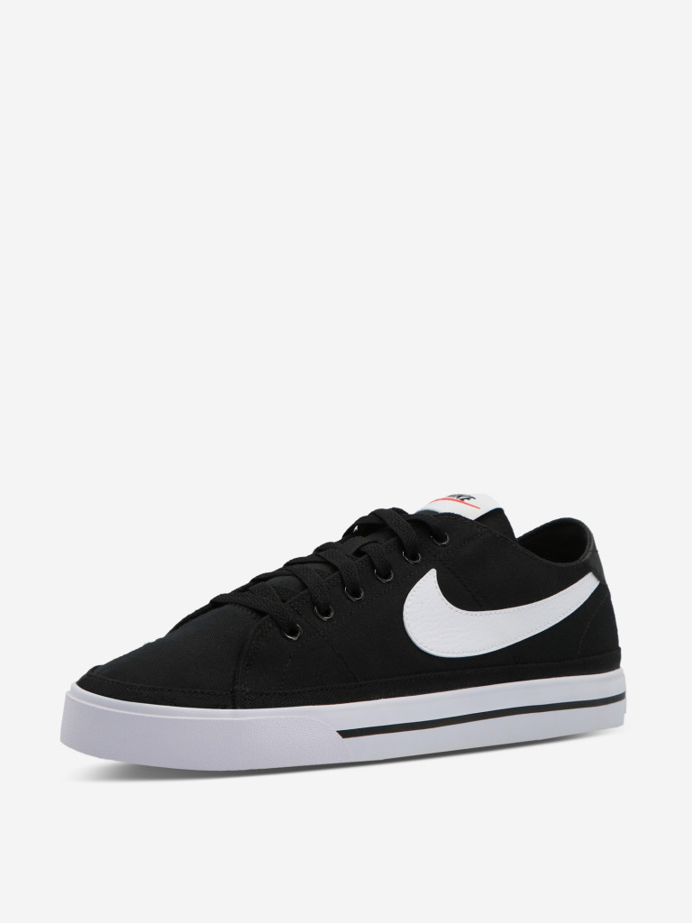 Кеды мужские Nike Court Legacy CNVS — фото №3