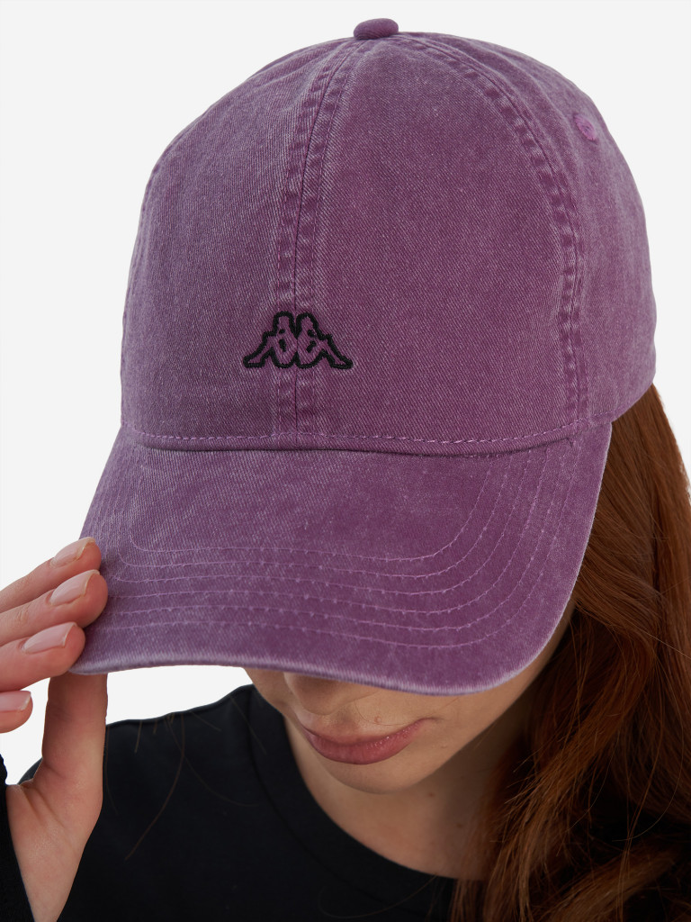 Бейсболка Kappa — фото №7