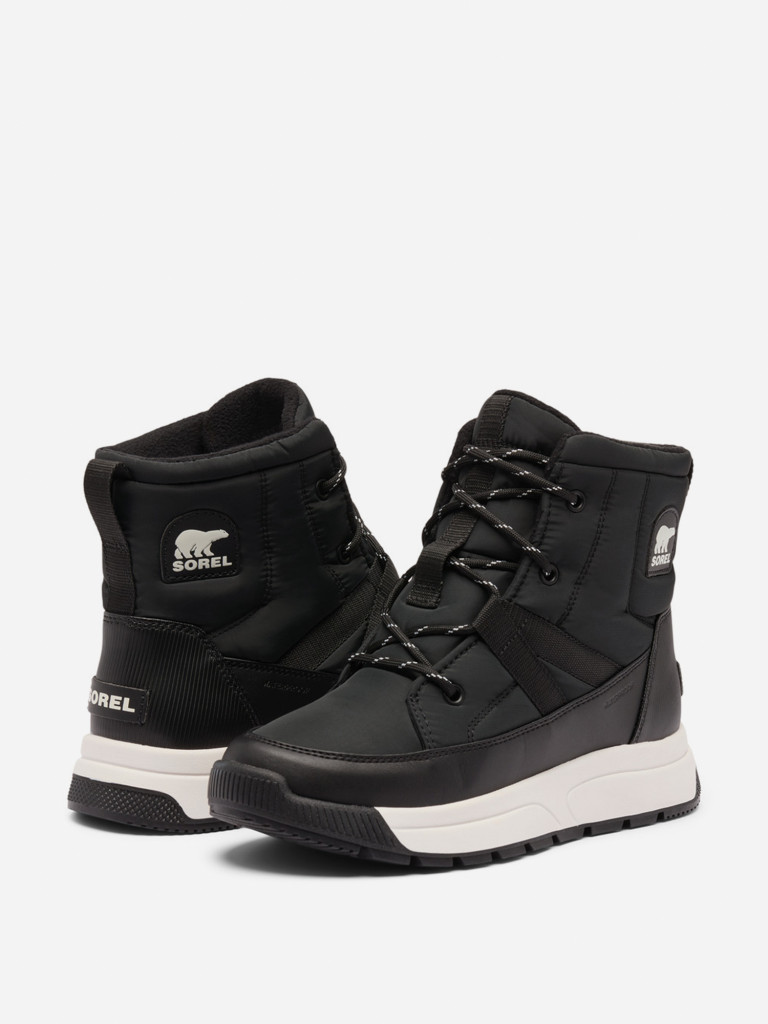 Sorel Whitney III Mid Wp әйелдер жылы бәтеңкесі — фото №9