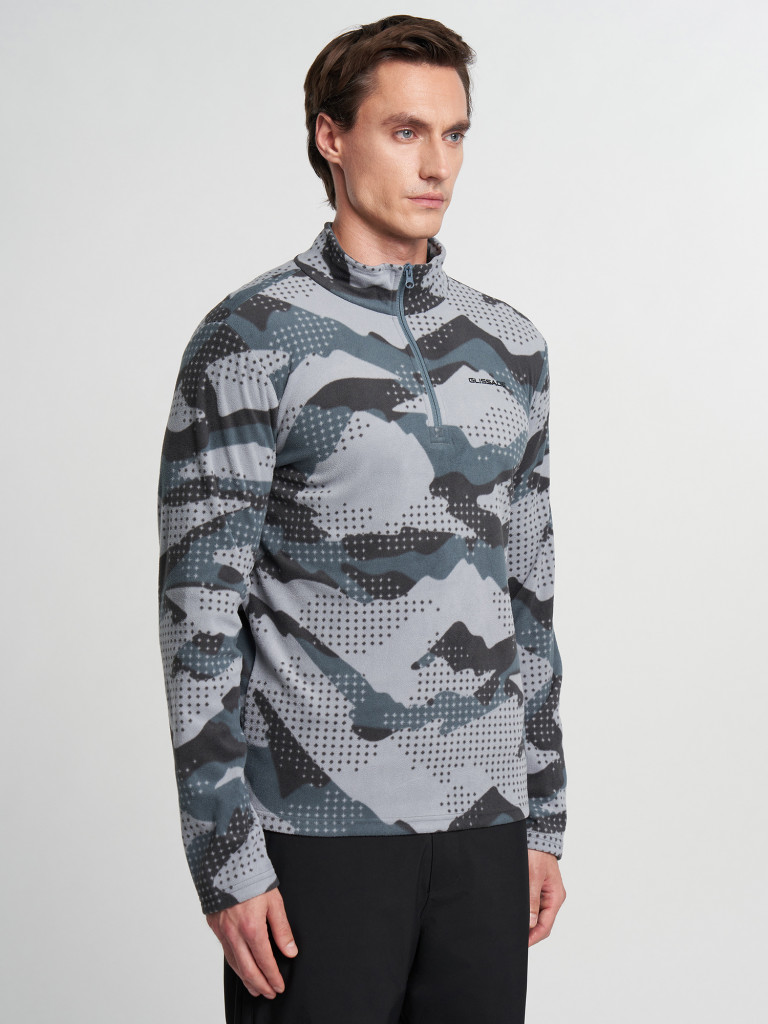 Толстовка мужская Glissade — фото №2