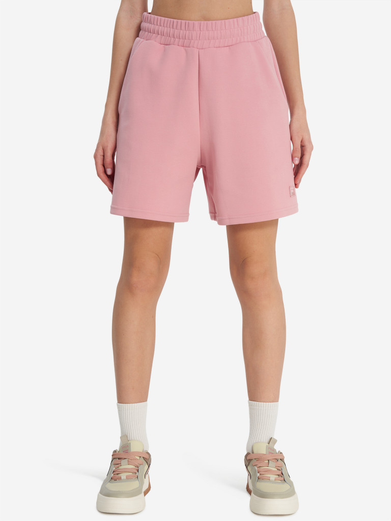 Шорты женские FILA — фото №2