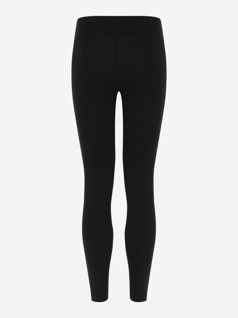 Легинсы для девочек PUMA ESS+ Script Metallic — фото №6