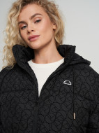 Ellesse әйелдер жылы курткасы — фото №7