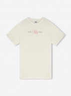 Футболка женская оверсайз FILA — фото №7