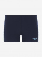 Плавки-шорты мужские Speedo End+ — фото №6