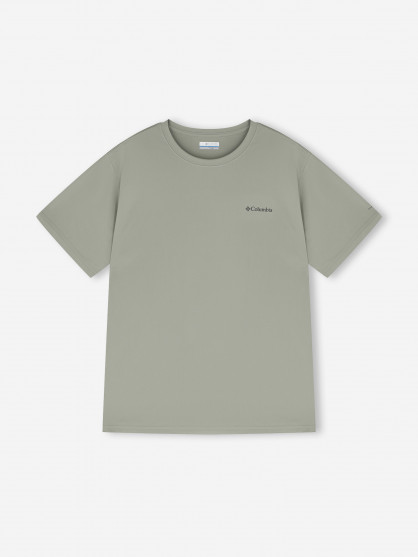 Футболка мужская Columbia Hike Crew