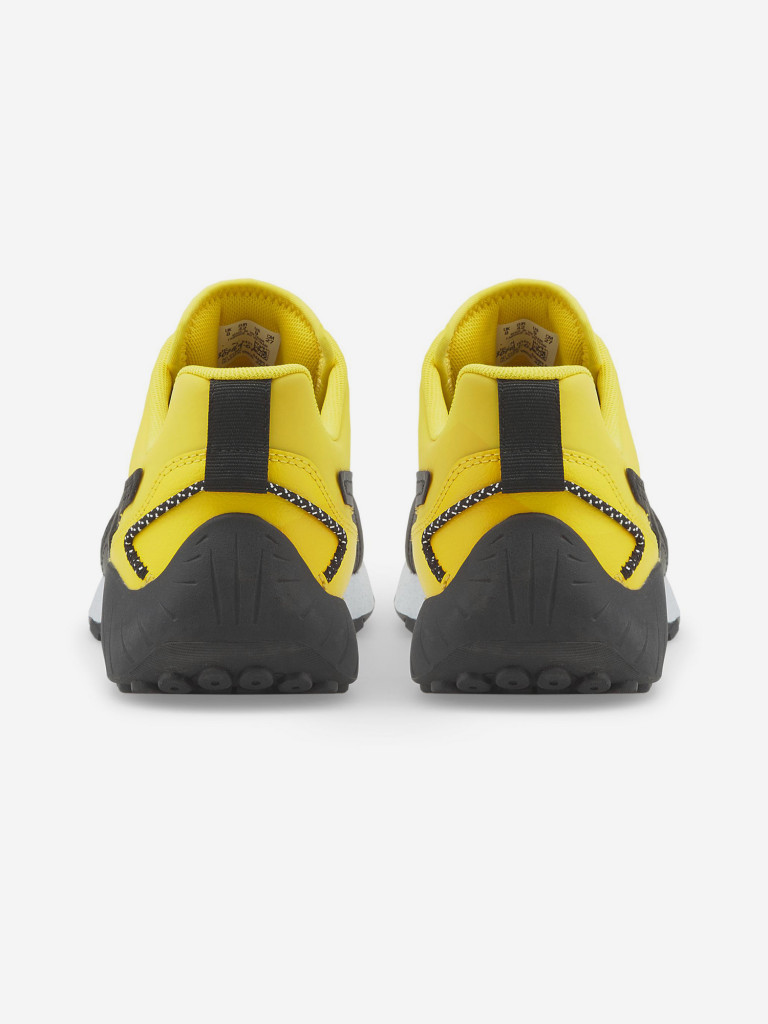 Кроссовки мужские PUMA PL Turbo Speedfusion — фото №3
