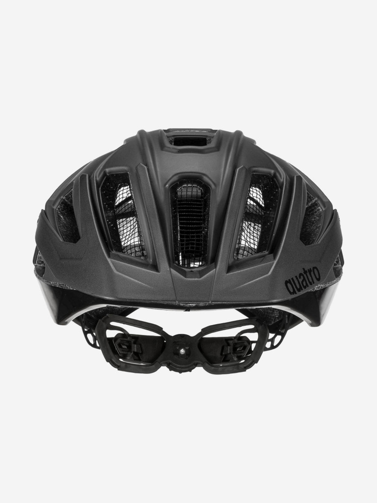 Uvex Quatro CC дулығасы — фото №2