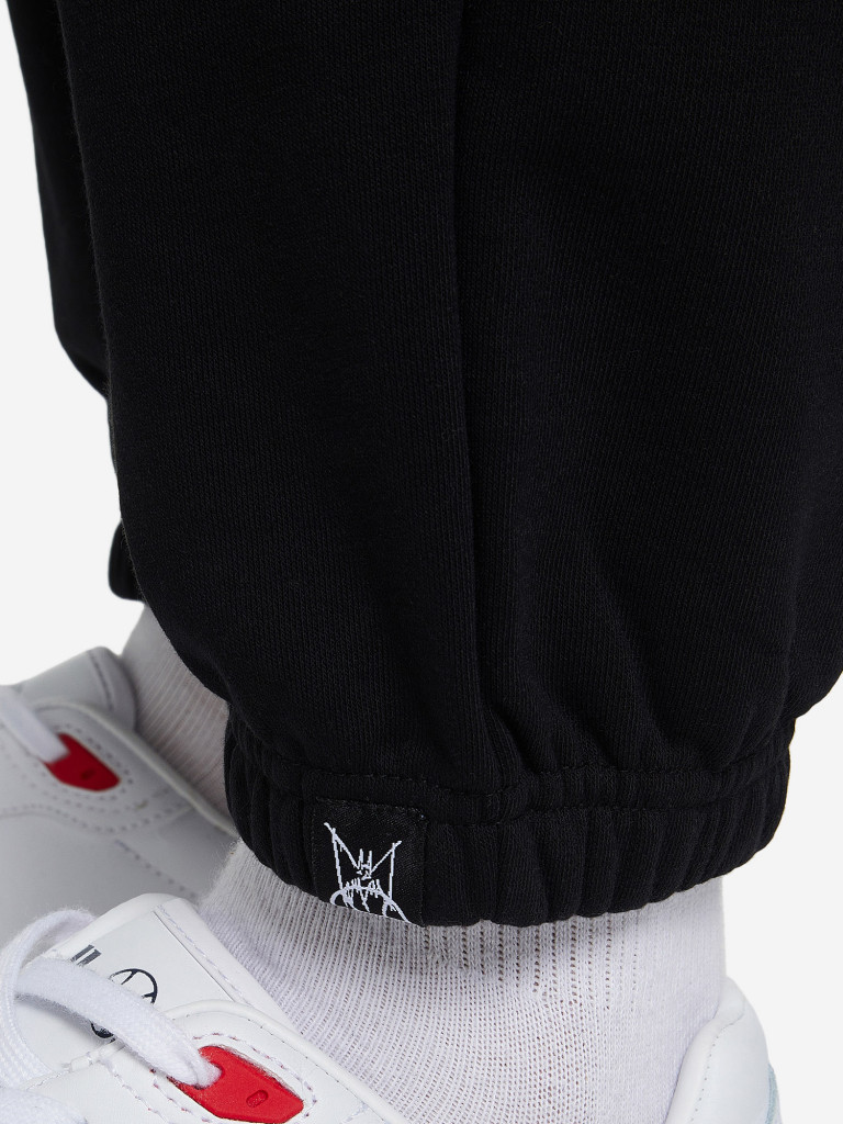 Брюки флисовые мужские Ellesse Nevica — фото №6
