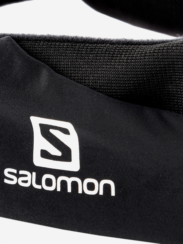 Сумка на пояс Salomon Agile 250 — фото №3
