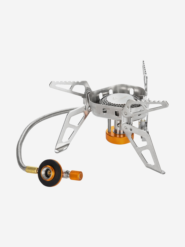 Горелка газовая портативная Fire-Maple FMS-125