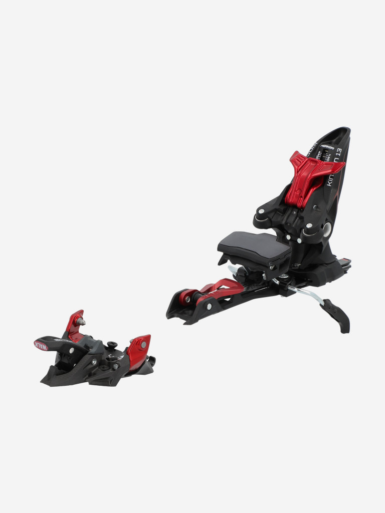 Marker Kingpin 13 таушаңғы бекітпелері, 100 мм