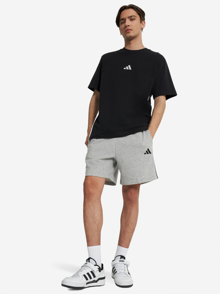 Футболка мужская adidas — фото №4