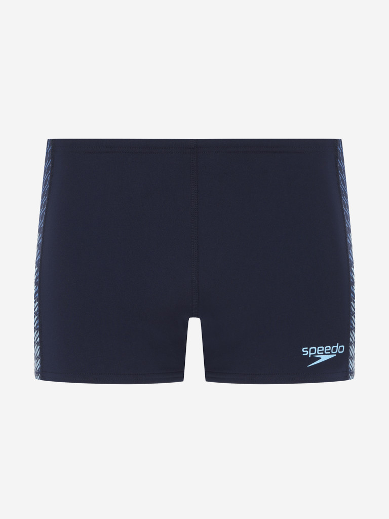 Плавки-шорты мужские Speedo End+ — фото №6