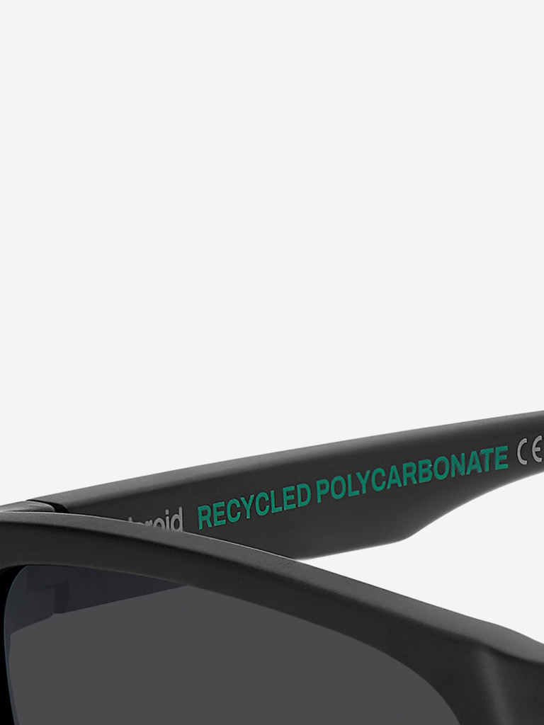 Солнцезащитные очки Polaroid 2161 — фото №8