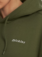 Худи женское DICKIES Loretto — фото №7