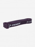 Лента силовая Demix, 25-40 кг — фото №2