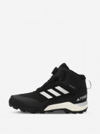 Ботинки утепленные для мальчиков adidas Terrex Winter Mid Boa R.Rdy K