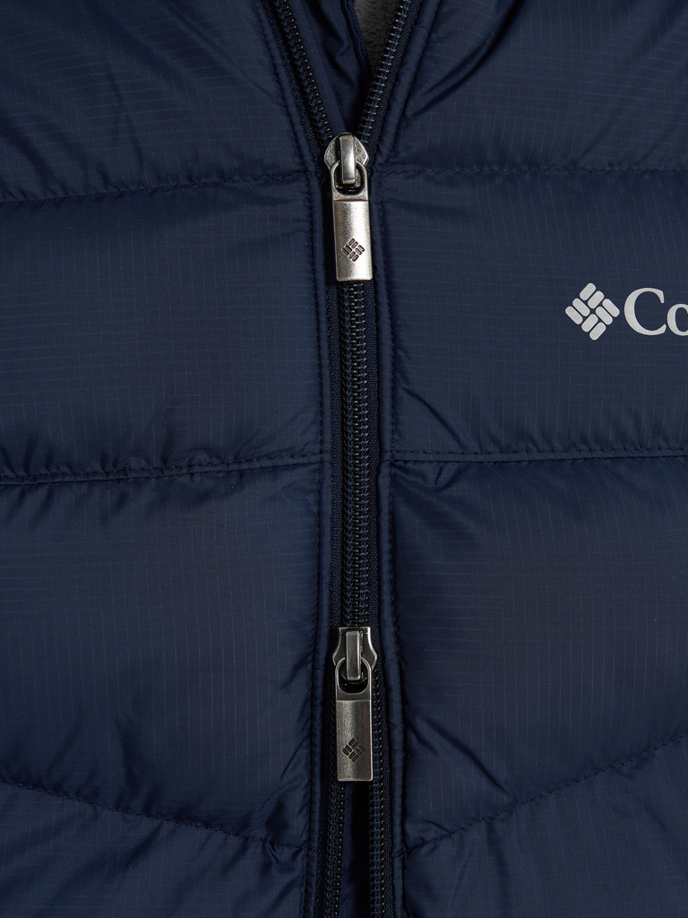 Columbia Youngberg II Insulated Jacket ерлер мамық курткасы — фото №13