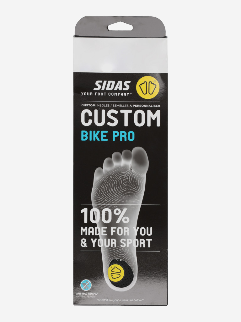 Sidas Custom Bike Pro ұлтарағы — фото №3
