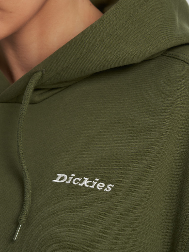 Худи женское DICKIES Loretto — фото №7