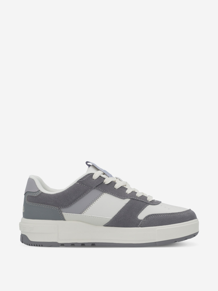 Кеды женские FILA Fx-1000 Low — фото №5