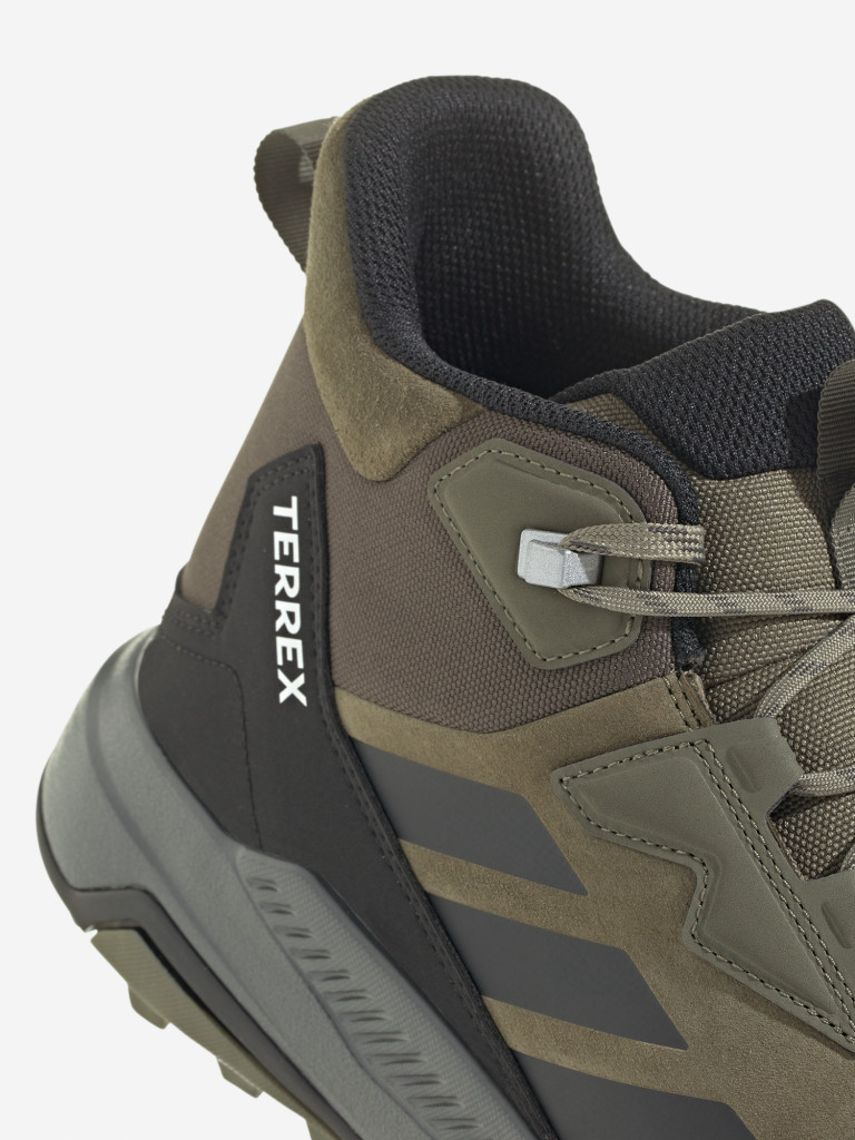 Ботинки мужские adidas Terrex Anylander Lea — фото №8