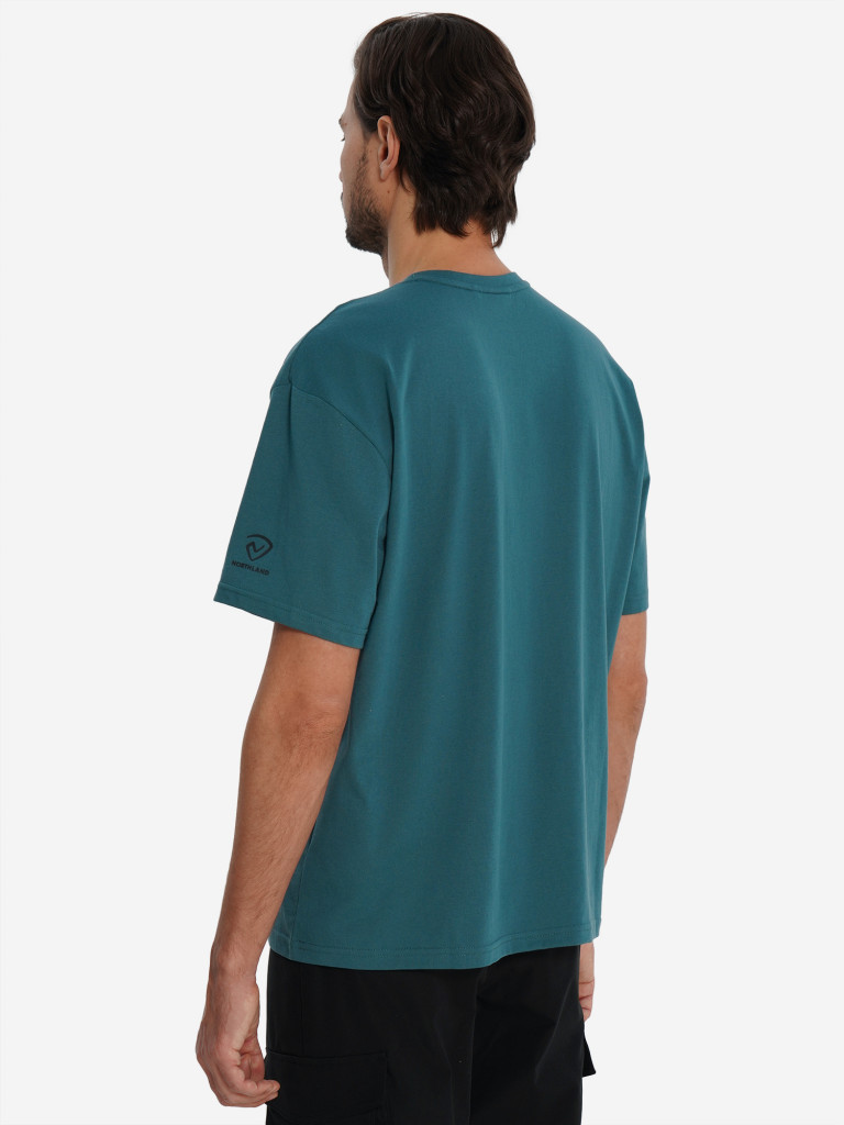 Northland ерлер футболкасы — фото №3