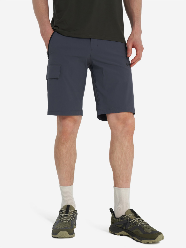 Geotech ерлер шорты