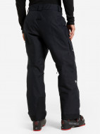 Брюки утепленные мужские Mountain Hardwear Cloud Bank Gore-Tex Insulated Pant — фото №2