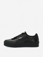 Кеды женские PUMA Carina Lift — фото №2