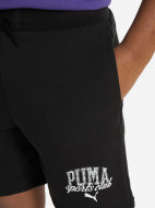 Шорты для мальчиков PUMA Classic — фото №6