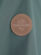 Куртка утепленная женская Cordillero — фото №14