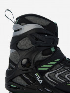 Роликовые коньки женские FILA Legacy Pro 80 — фото №7