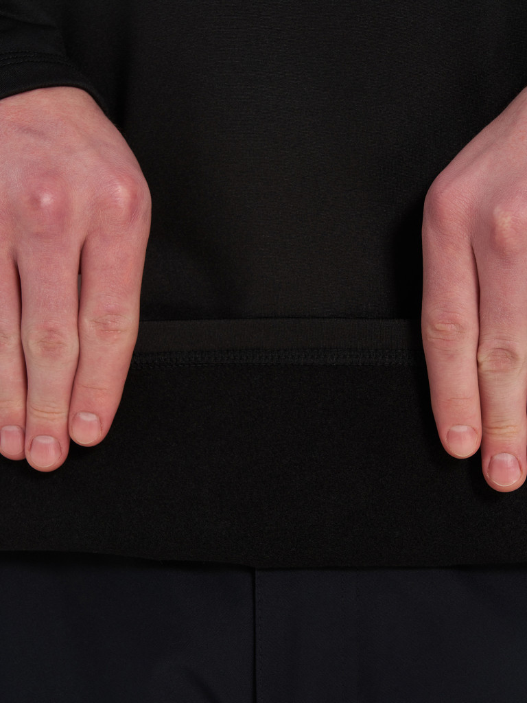 Свитшот мужской Protest Levin — фото №8