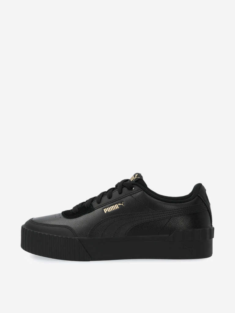 Кеды женские PUMA Carina Lift — фото №2